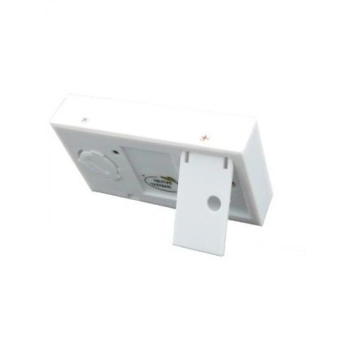 Dijital Nem ve Sıcaklık Ölçer - 2 inç LCD Ekran