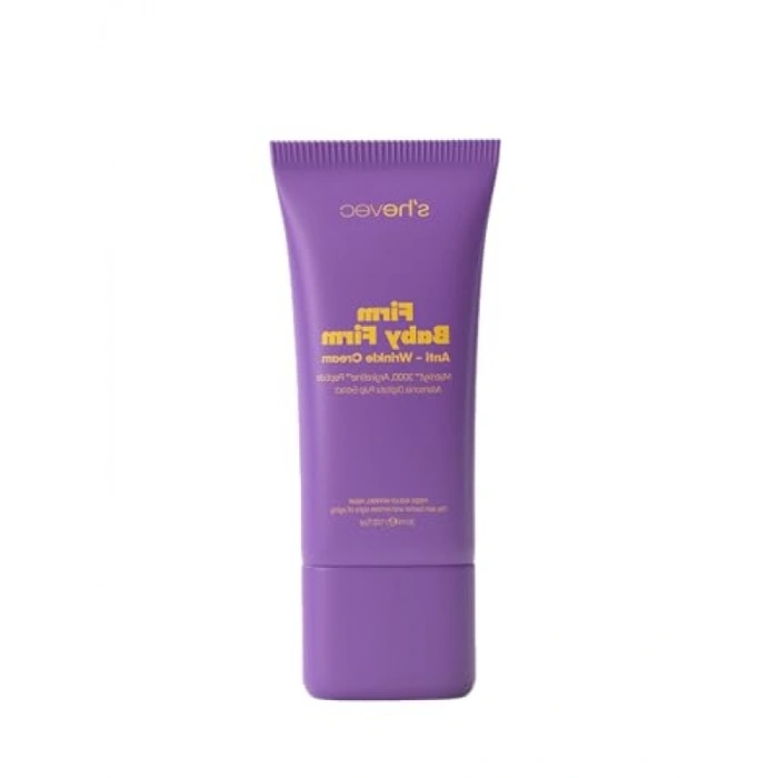 Dikey Kırışıklıklar İçin Anti Aging Krem, 50 ml