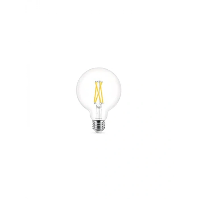 Dim Edilebilir 5,9W E27 Filament LED Ampul, 2200K-2700K