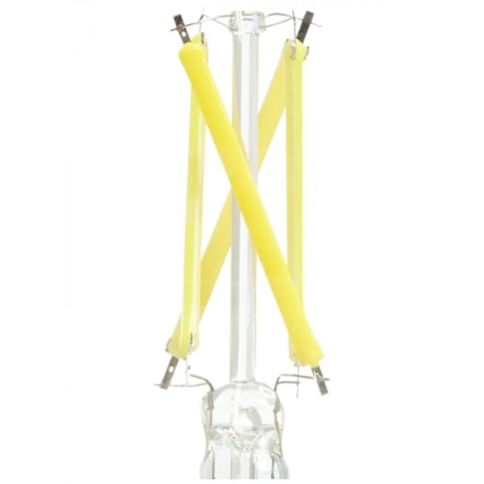 Dim Edilebilir 5,9W E27 Filament LED Ampul, 2200K-2700K