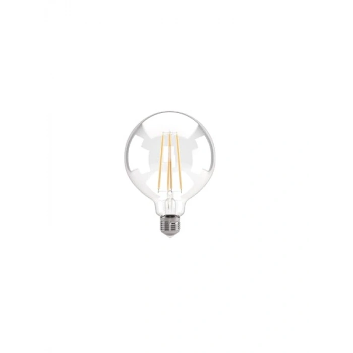 Dim Edilebilir Filaman G95 Lamba - 7W 806LM 2700K