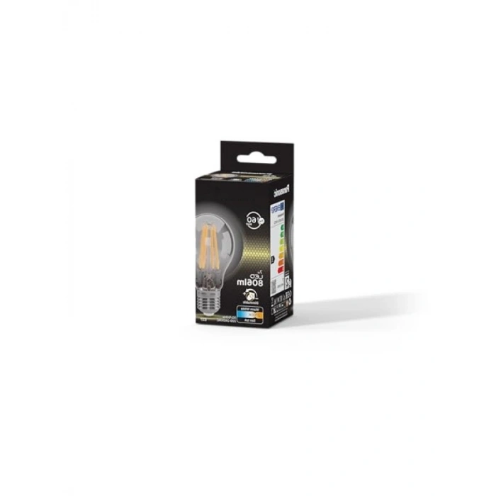 Dim Edilebilir Filaman Lamba - 7W, 806LM, 2700K