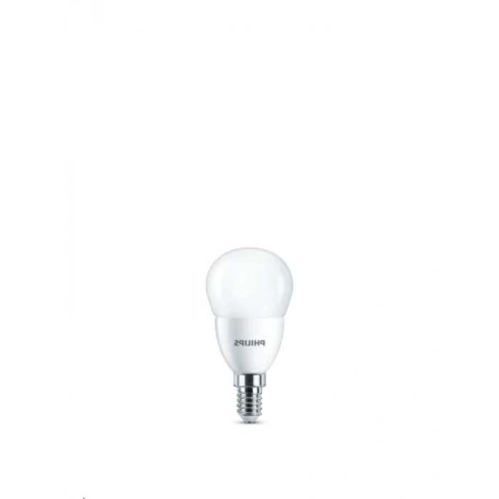 Dim Edilmeyen E14 Duylu 60W Beyaz Işık Ampul, Soğuk Gün Işığı