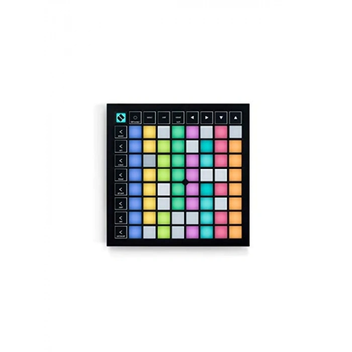 Dinamik MIDI Grid Kontrol Cihazı - Performansınızı Yükseltin
