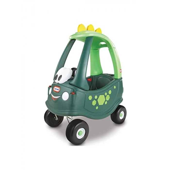 Dinozor Temalı Taşınabilir Araba, Cozy Coupe