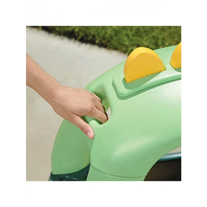 Dinozor Temalı Taşınabilir Araba, Cozy Coupe
