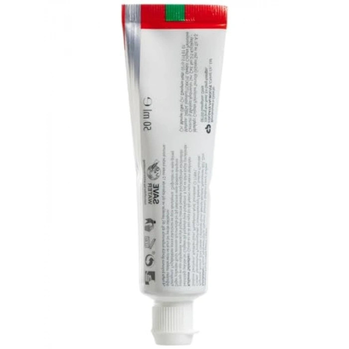 Diş Eti Sağlığı İçin Profesyonel Diş Macunu 50 ml
