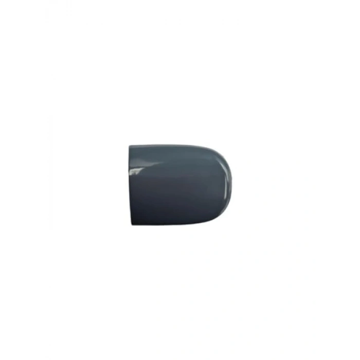 Dış Kapı Kolu Kapağı Uyumlu 3B4839879A 2007-2014 Model Araçlar İçin