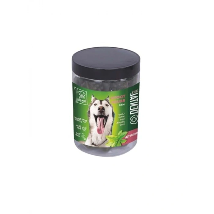 Diş Sağlığı İçin Çay Özlü Ödül Atıştırmalığı, 200 Gr