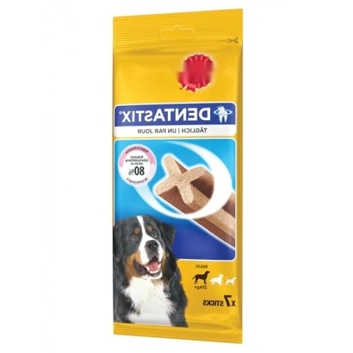Diş Sağlığını Destekleyen Ödül Maması - 270 Gram (7li Paket)