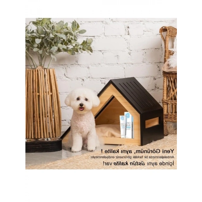 Diş Yeme Önleyici Pasta, 100 Gr, Kedi ve Köpekler İçin