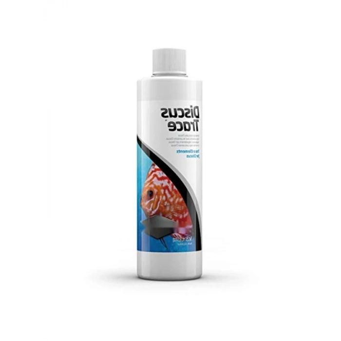 Discus Balıkları İçin Eser Elementler - 250 ml