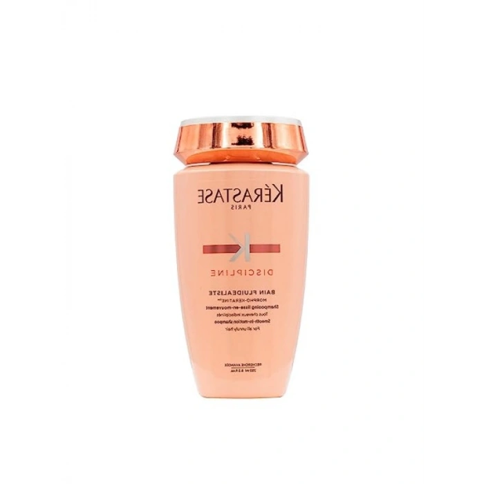 Disiplin Sağlayan Şampuan - 250 ml
