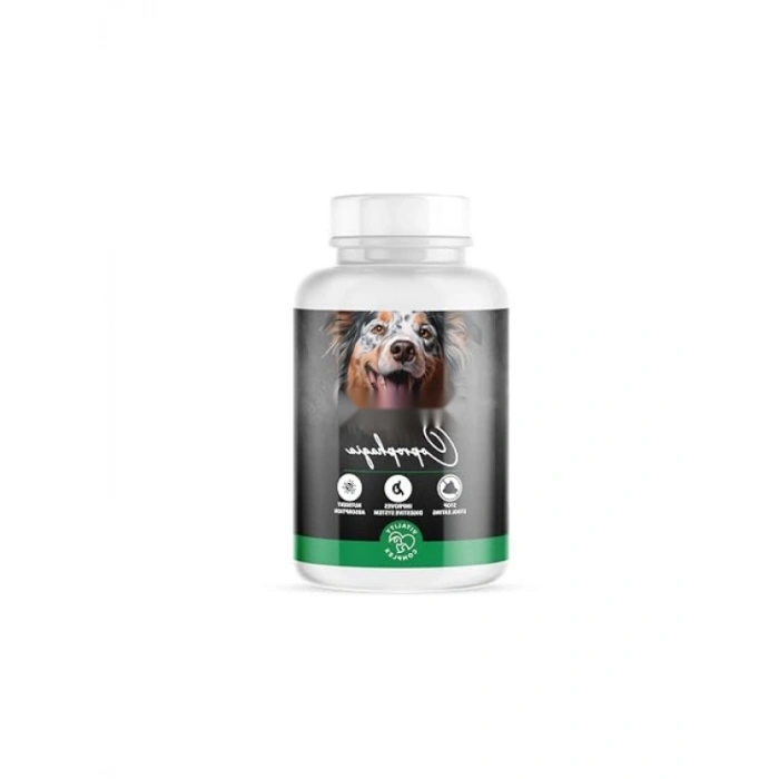 Dışkı Yeme Önleyici Köpek Vitamini - 60 Tablet