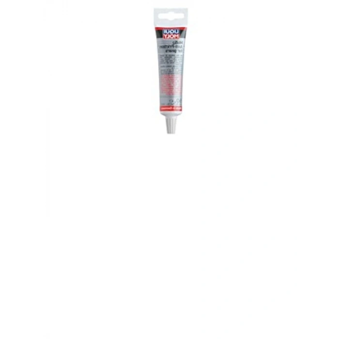 Dişli Sürtünme Önleyici - 50 gr