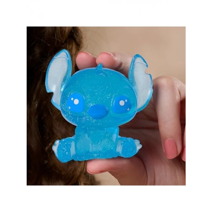 Disney Stitch Koleksiyonu - Parıltılı Figür Sürpriz Paketi
