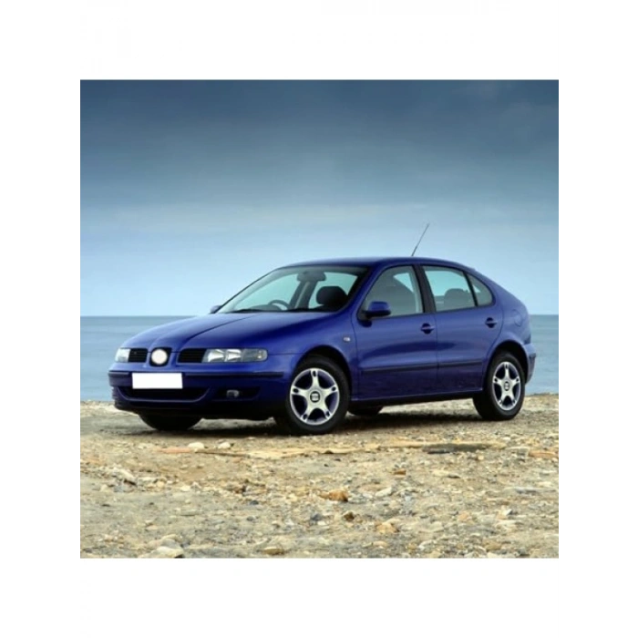 Dizel Vites Topuzu Körüğü - Seat Leon (2000-2005) ile Uyumlu