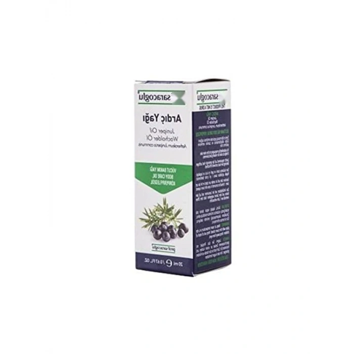 Doğal Ardıç Yağı 20ml