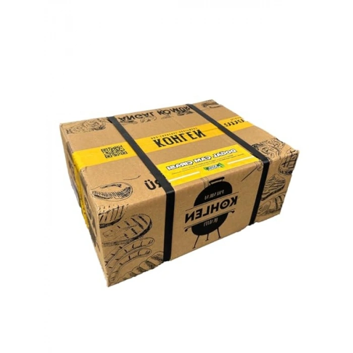Doğal Çam Çırası - 2KG Hızlı Tutuşturucu