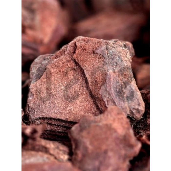 Doğal Çam Kabuğu 10-20 Mm - 1 Litre Dekoratif Bitki Yetiştirme Malzemesi