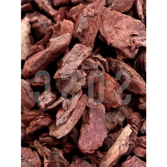 Doğal Çam Kabuğu Dekoratif Bitki Yetiştirme Aksesuarı – 5 Litre