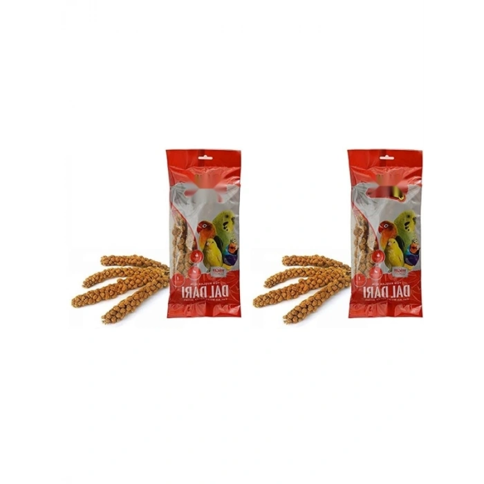 Doğal Dal Darı, Kuşlar İçin (2 paket)