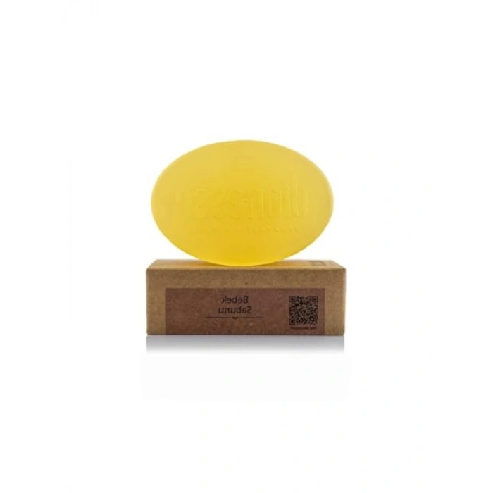 Doğal El Yapımı Bebek Sabunu 90gr
