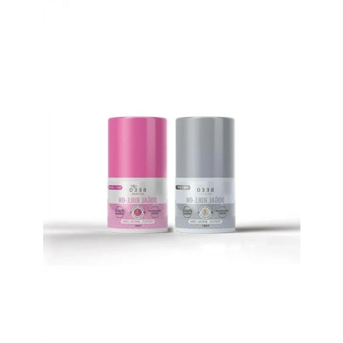 Doğal Ferahlatıcı Roll-On Paketi