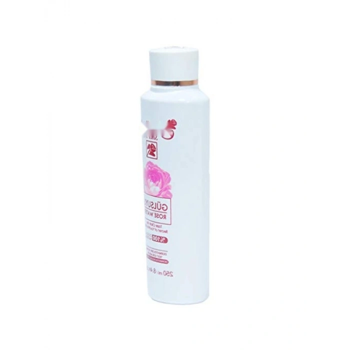 Doğal Gül Suyu 250 Ml - Güzellik ve Bakım