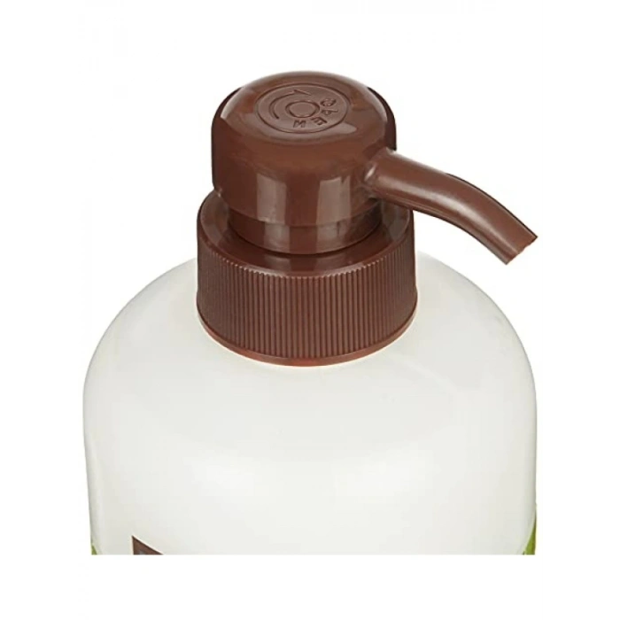 Doğal Hindistan Cevizi Sütlü Duş Jeli 600 ml