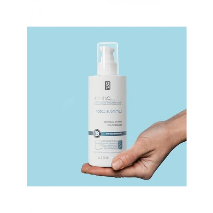 Doğal İçerikli Besleyici Losyon - 150 ml