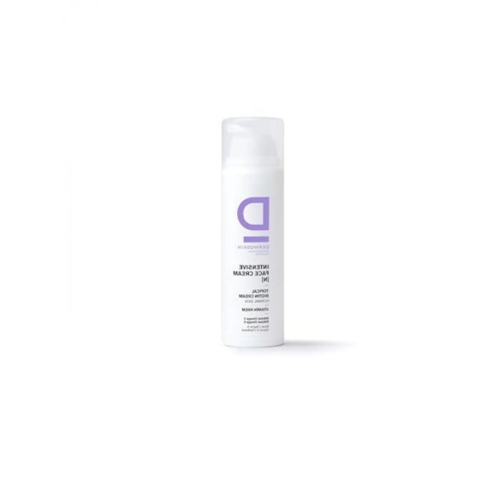 Doğal İçerikli Cilt Kremi - 50 ml