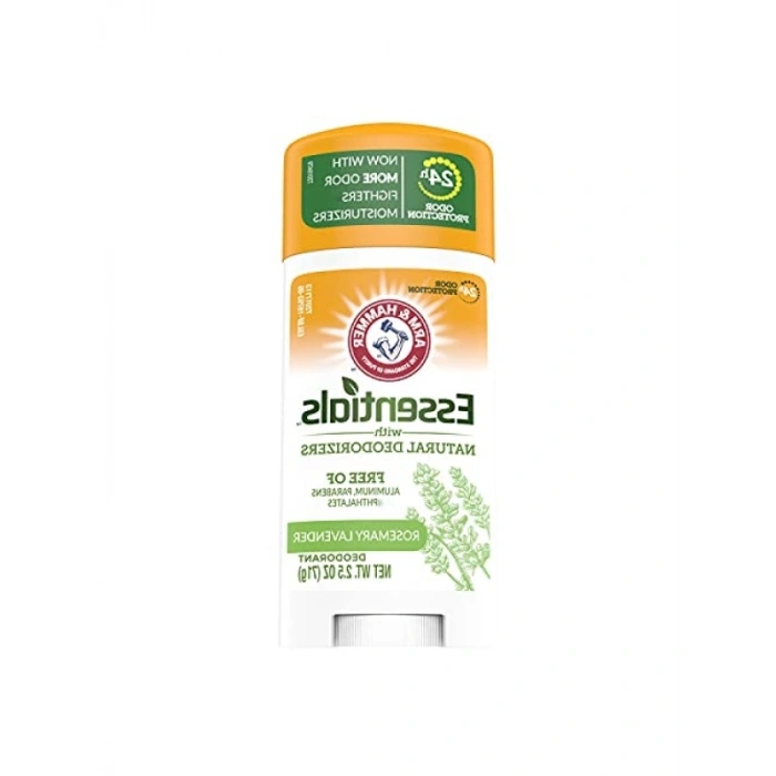 Doğal İçerikli Deodorant - 2.50 Oz