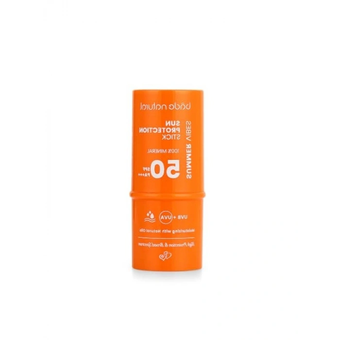 Doğal İçerikli Güneş Koruyucu Stick - SPF 50