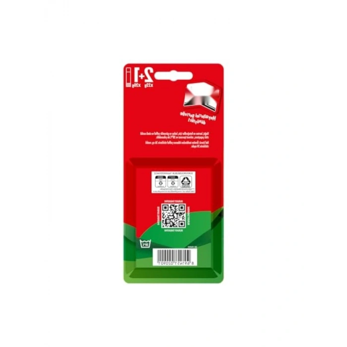 Doğal İçerikli Yapıştırıcı Stick Seti (2x22g + 20g Neon Sarı)