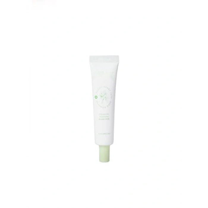 Doğal İçerikli Yaşlanma Karşıtı Vegan Göz Bakım Kremi - 30 ml