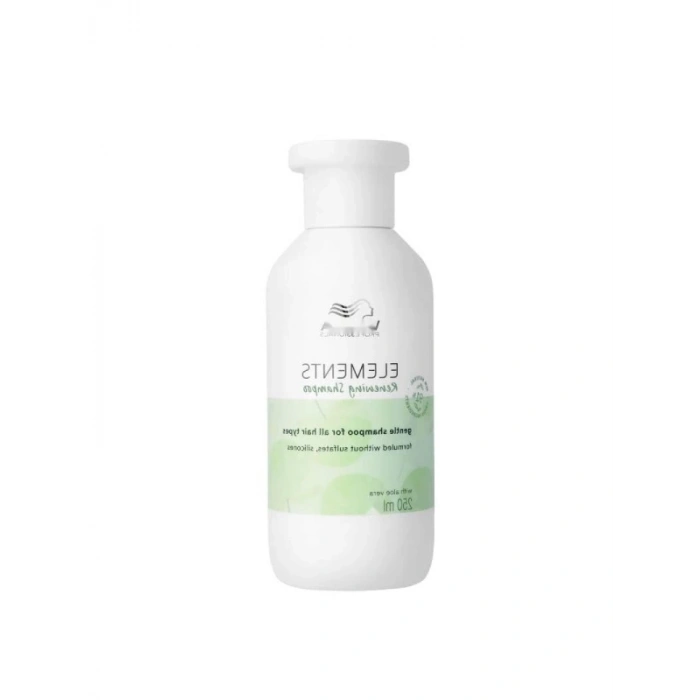 Doğal İçerikli Yenileyici Şampuan 250 ml