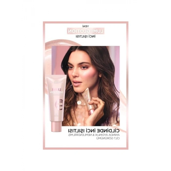 Doğal Işıltı Sağlayan Aydınlatıcı Losyon, 901 Fair Glow