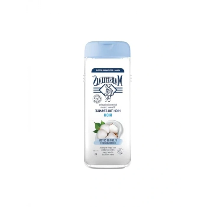 Doğal Kaynaklı Pamuk Sütü 400 ml
