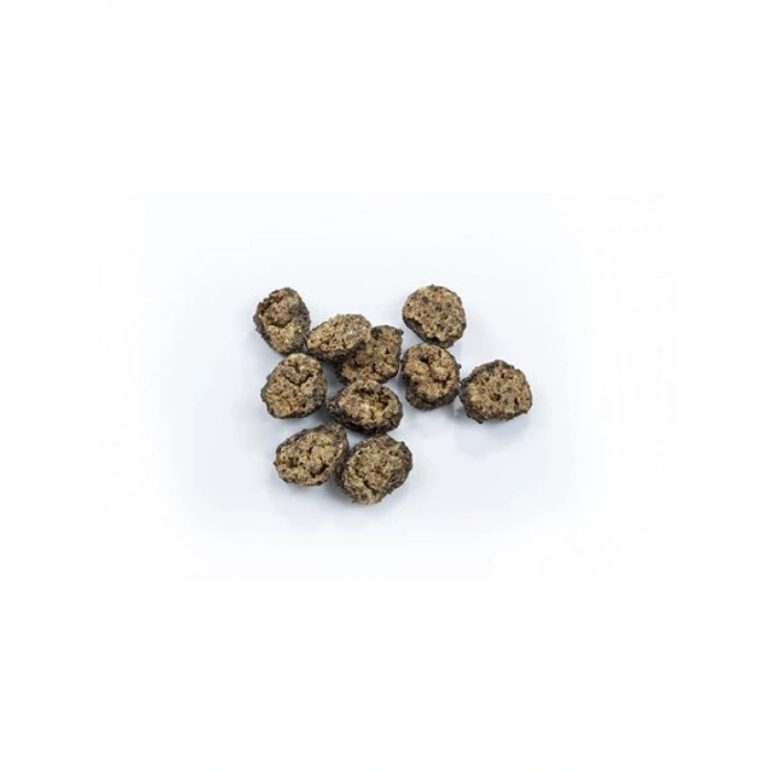 Doğal Kuzu Mini Burger Köpek Ödül Maması - 100 gr