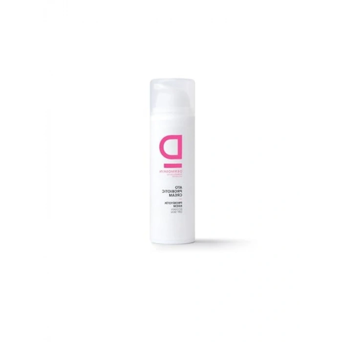 Doğal Malzemelerle Hazırlanan Probiyotik Krem - 50 ml