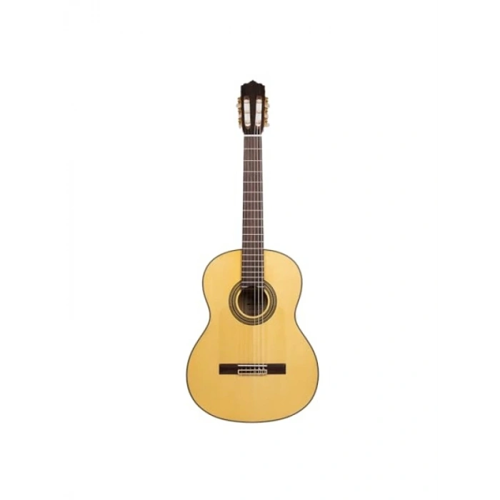 Doğal Matt Klasik Gitar