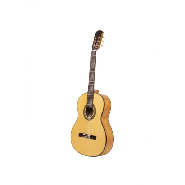 Doğal Matt Klasik Gitar