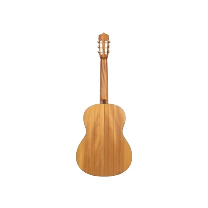 Doğal Matt Klasik Gitar