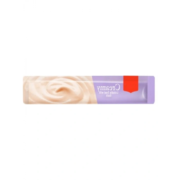 Doğal Ödül Mamaları, Ördek Aromalı - 5 x 14 Gr