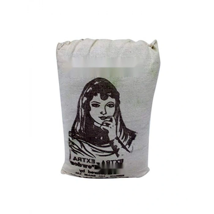 Doğal Saf Toz Kına - 500 Gr, Üniseks Kullanım