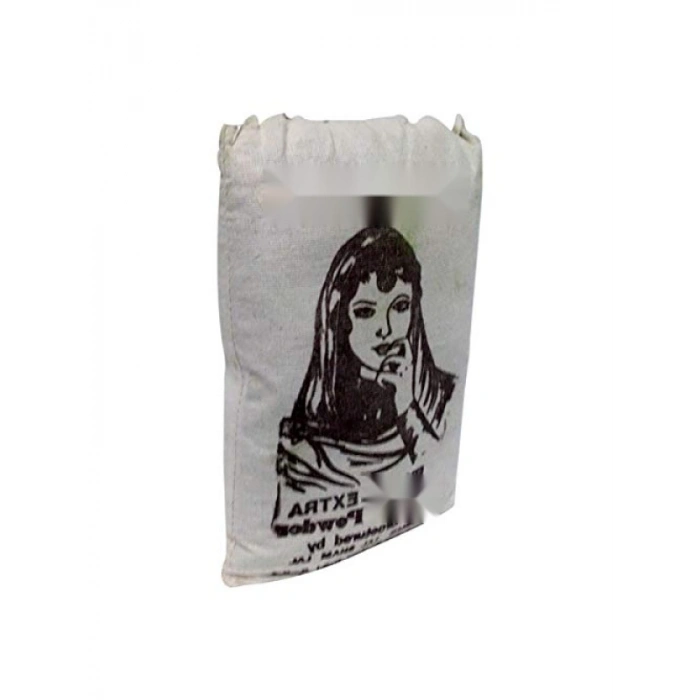 Doğal Saf Toz Kına - 500 Gr, Üniseks Kullanım