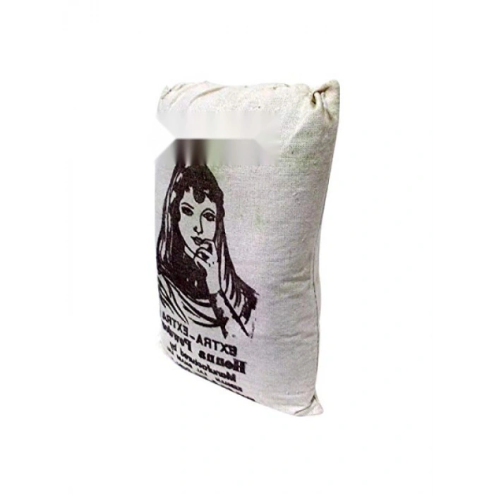Doğal Saf Toz Kına - 500 Gr, Üniseks Kullanım