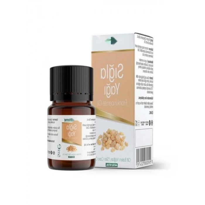 Doğal Sığla Yağı - Aromaterapi ve Cilt Bakımı İçin