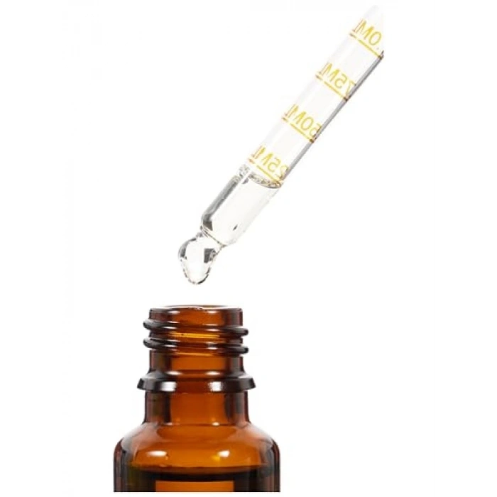 Doğal Vanilya Yağı - 20 ml